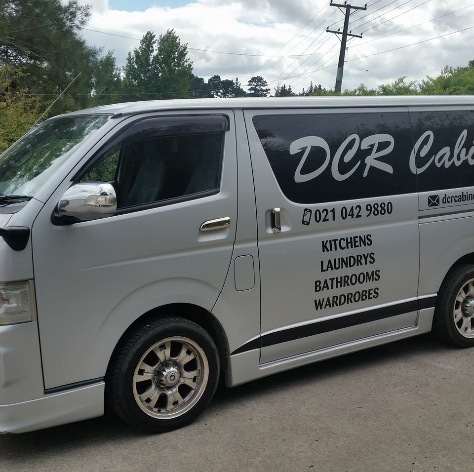 DCR Cabinets